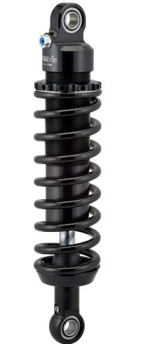 Matris M40D Rear shock for the BMW C 600 / 650 / GT / Sport Matris M40D Rear shock for the BMW C 600 / 650 / GT / Sport
